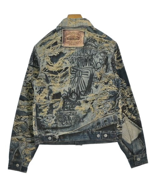Acne Studios 牛仔夾克