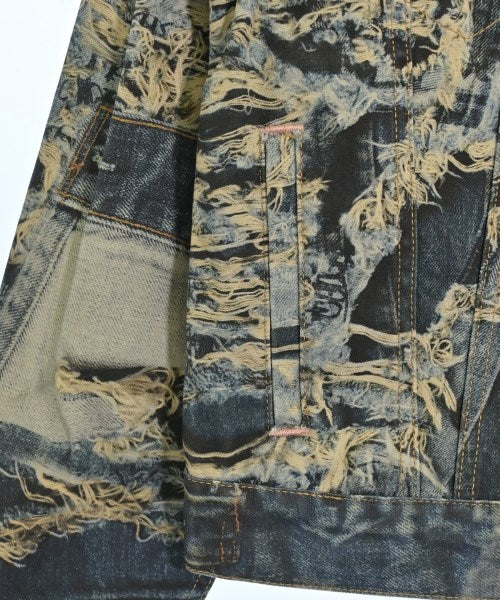 Acne Studios 牛仔夾克