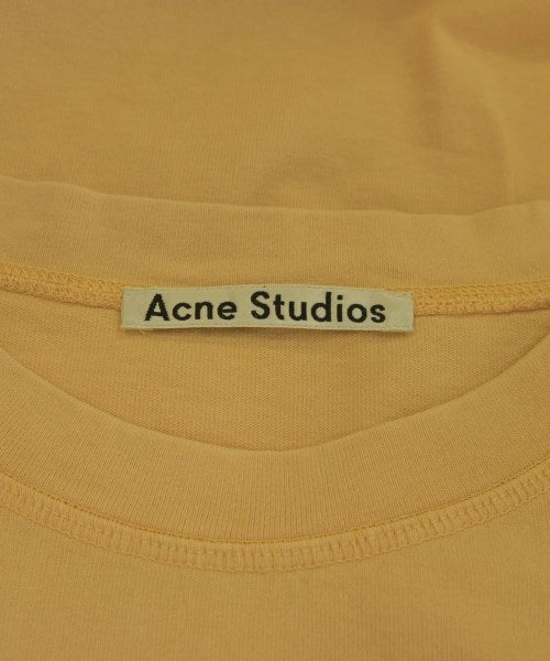 Acne Studios T恤/上衣