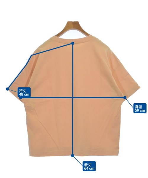 Acne Studios T恤/上衣