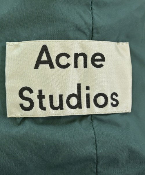 Acne Studios 休閒襯衫