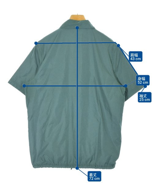 Acne Studios 休閒襯衫