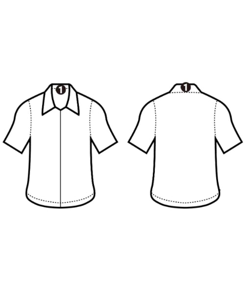 Acne Studios 休閒襯衫