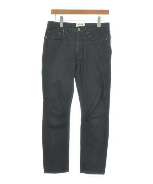 Acne Studios 牛仔褲