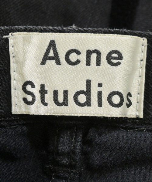 Acne Studios 牛仔褲