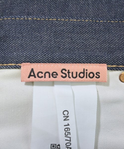 Acne Studios 牛仔褲