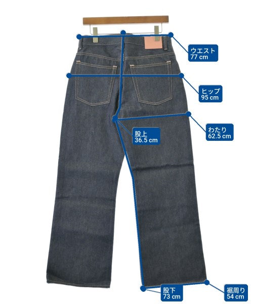 Acne Studios 牛仔褲