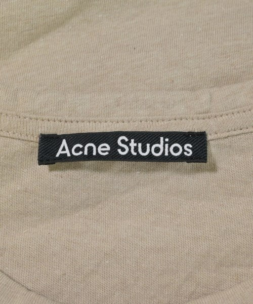 Acne Studios T恤/上衣