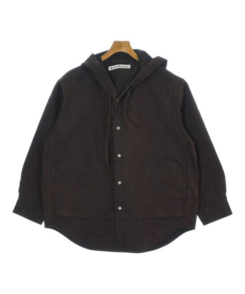 Acne Studios 其他飛行外套