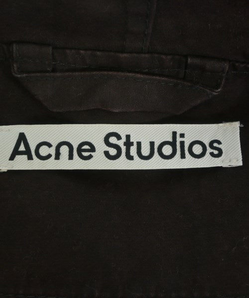 Acne Studios 其他飛行外套