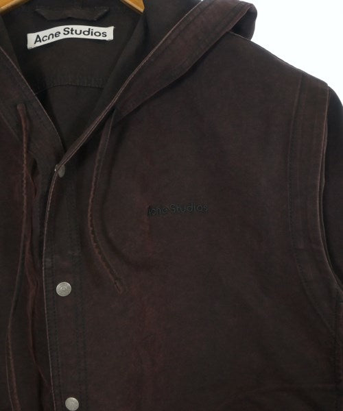 Acne Studios 其他飛行外套