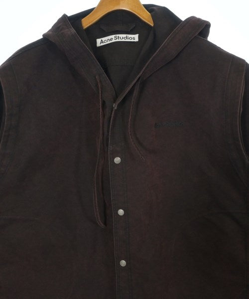 Acne Studios 其他飛行外套