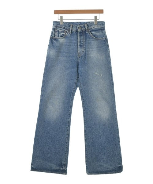 Acne Studios 牛仔褲