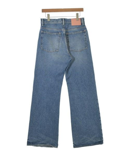 Acne Studios 牛仔褲