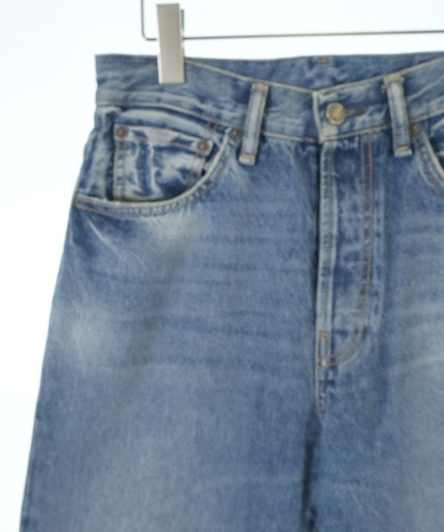 Acne Studios 牛仔褲