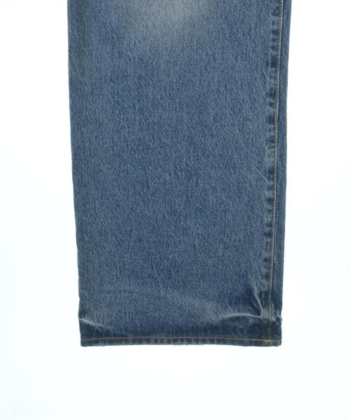 Acne Studios 牛仔褲
