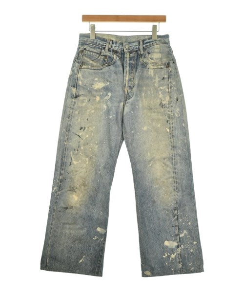Acne Studios 牛仔褲