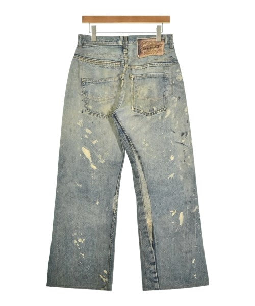 Acne Studios 牛仔褲
