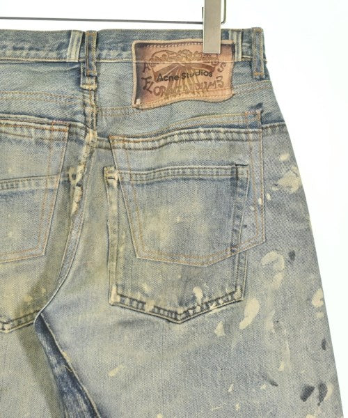 Acne Studios 牛仔褲
