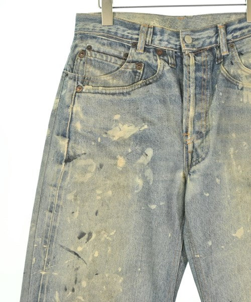 Acne Studios 牛仔褲