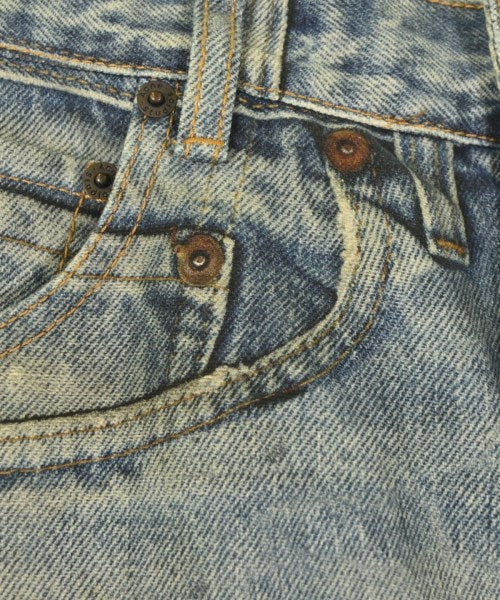 Acne Studios 牛仔褲