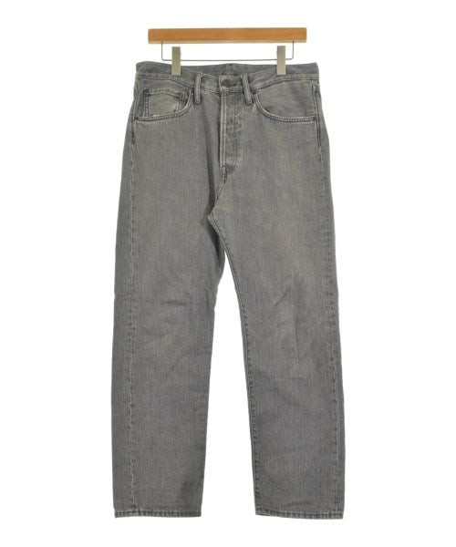 Acne Studios 牛仔褲