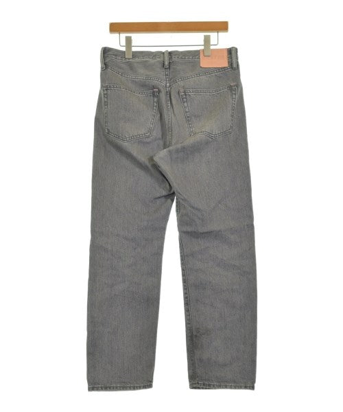 Acne Studios 牛仔褲