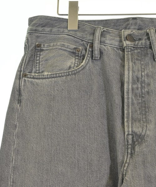 Acne Studios 牛仔褲