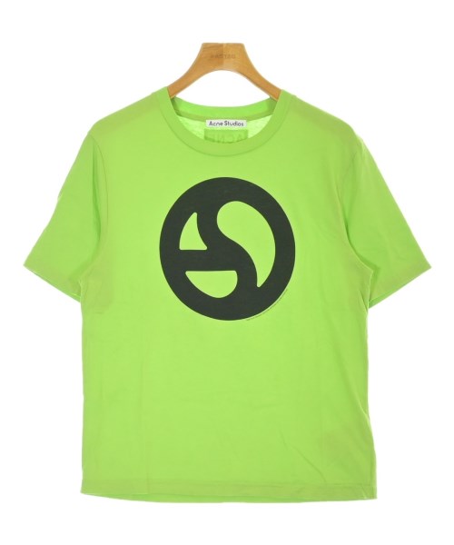 Acne Studios T恤/上衣