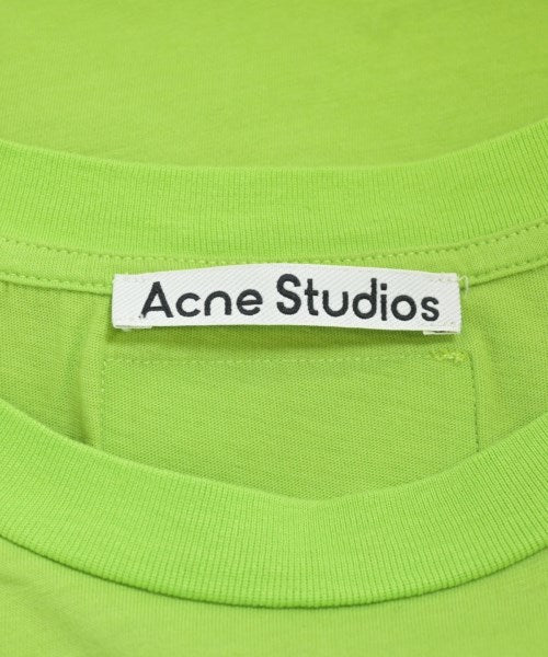 Acne Studios T恤/上衣