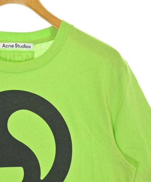 Acne Studios T恤/上衣