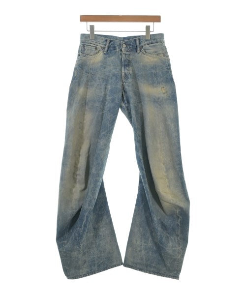 Acne Studios 牛仔褲