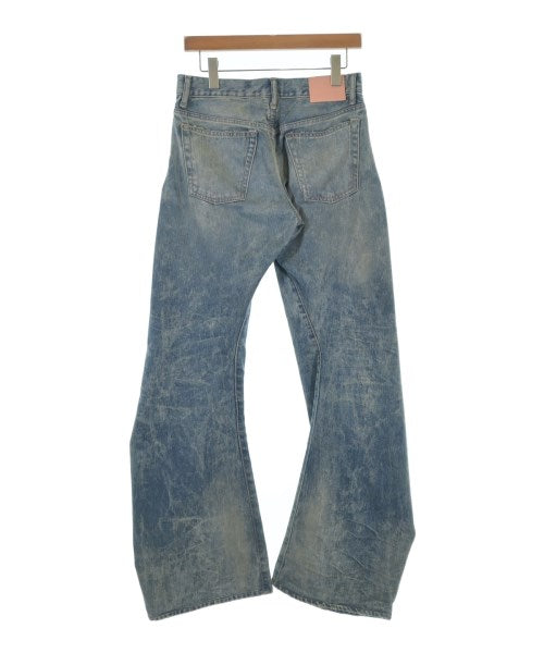 Acne Studios 牛仔褲