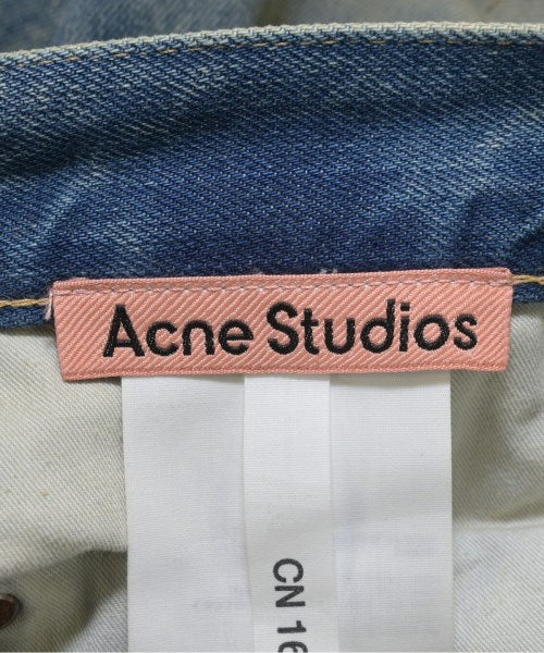 Acne Studios 牛仔褲