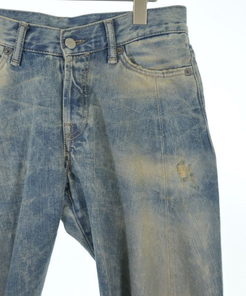 Acne Studios 牛仔褲