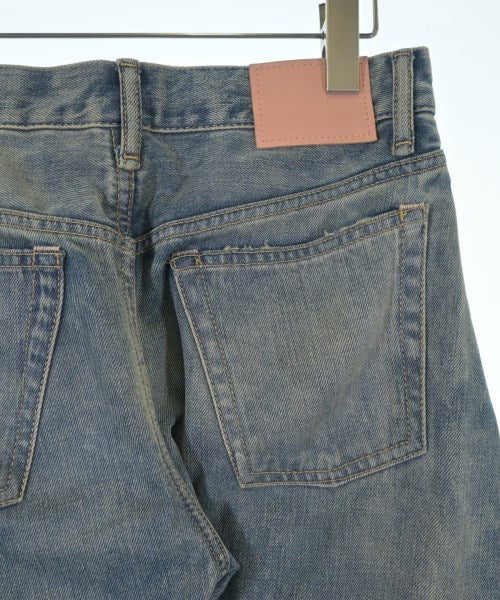 Acne Studios 牛仔褲