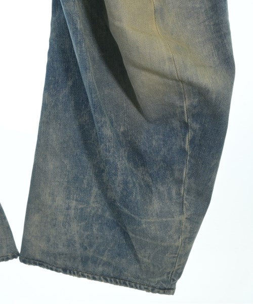 Acne Studios 牛仔褲