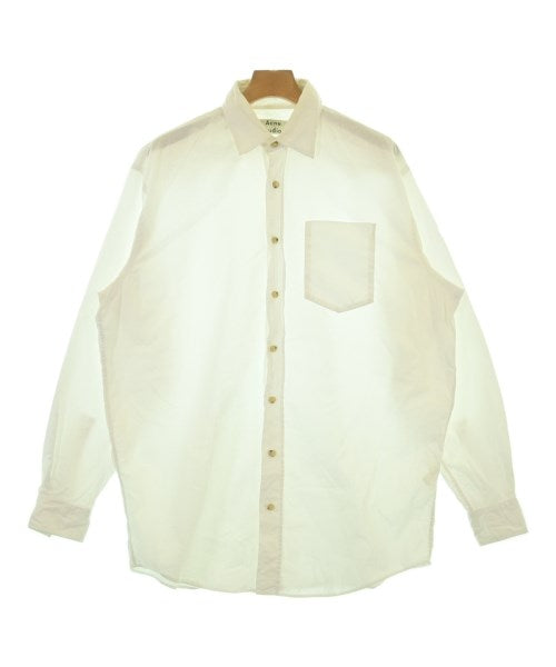 Acne Studios 休閒襯衫