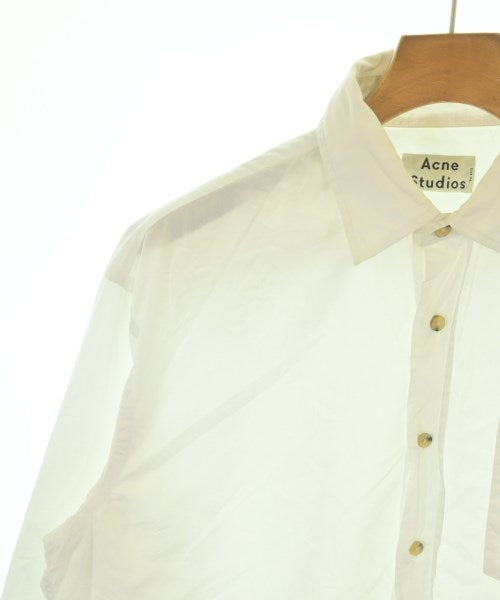 Acne Studios 休閒襯衫