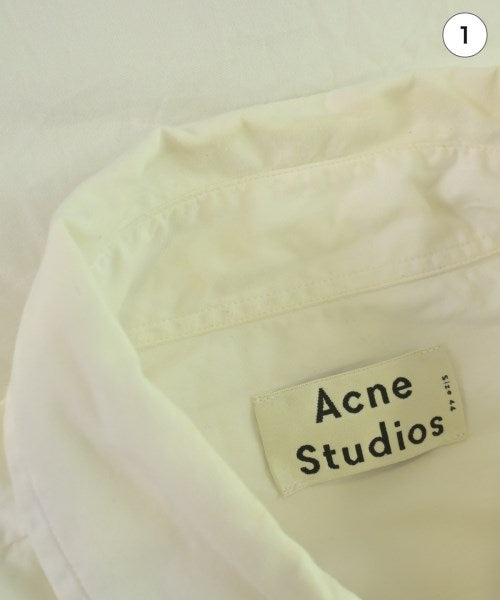 Acne Studios 休閒襯衫