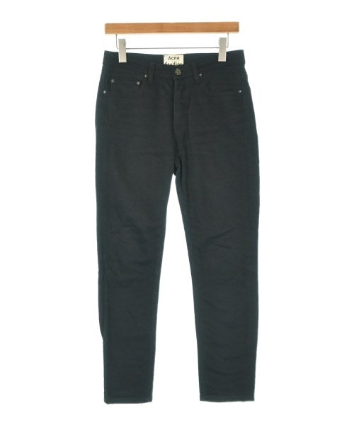 Acne Studios 牛仔褲