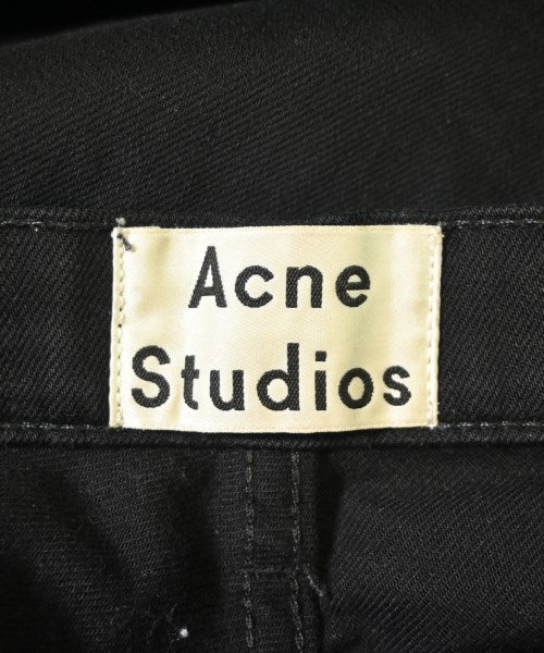 Acne Studios 牛仔褲