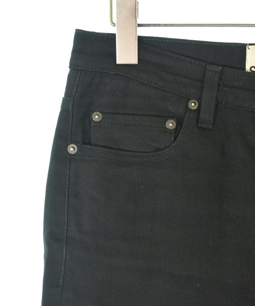 Acne Studios 牛仔褲