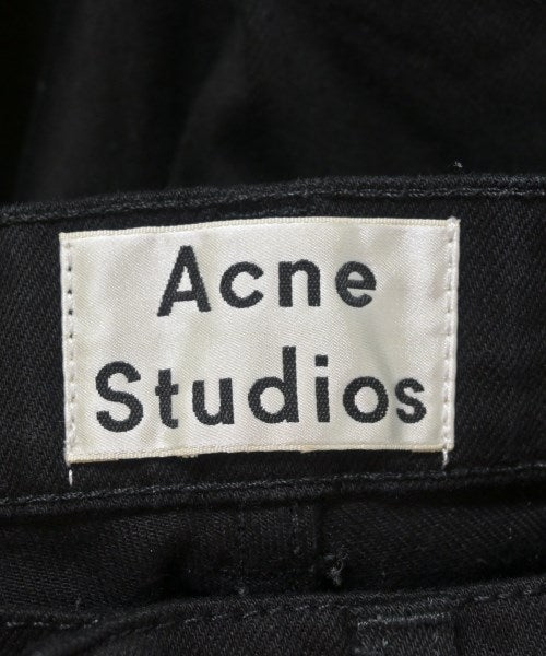 Acne Studios 牛仔褲