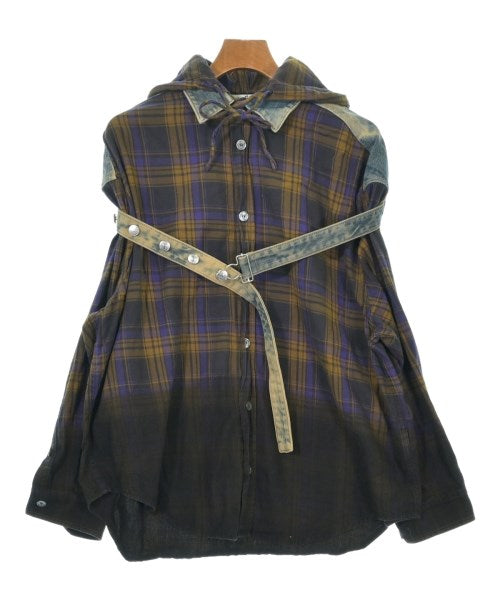 Acne Studios 休閒襯衫