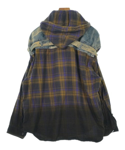 Acne Studios 休閒襯衫