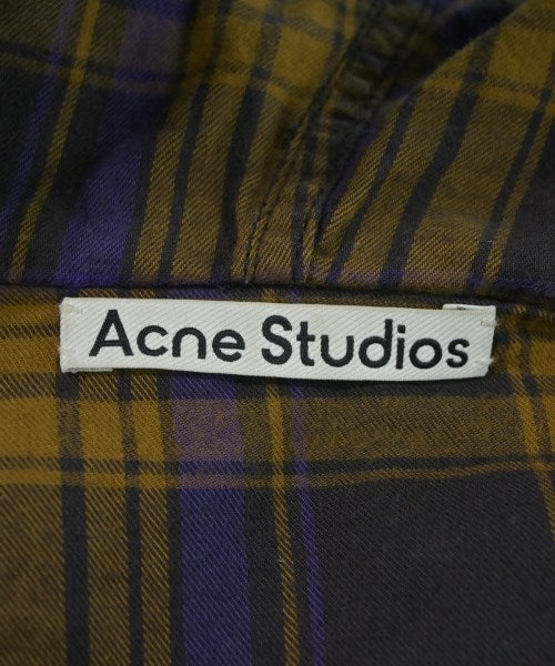 Acne Studios 休閒襯衫