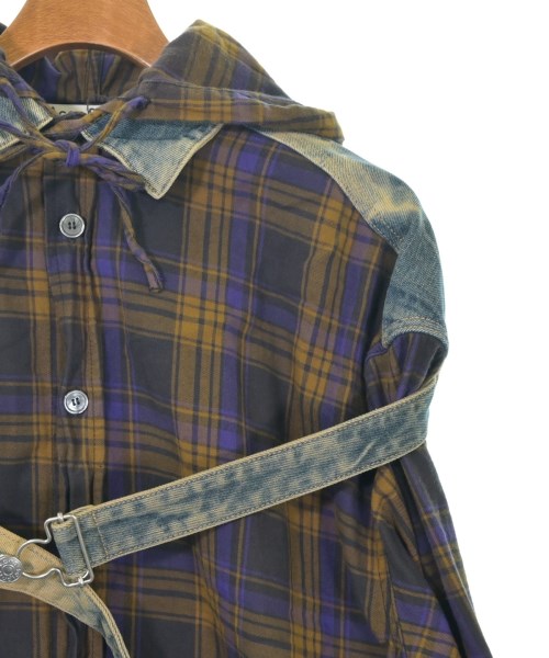 Acne Studios 休閒襯衫