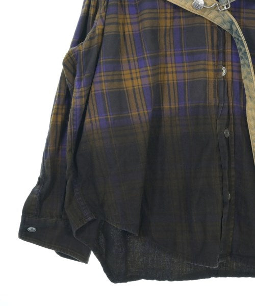 Acne Studios 休閒襯衫