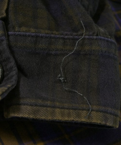 Acne Studios 休閒襯衫